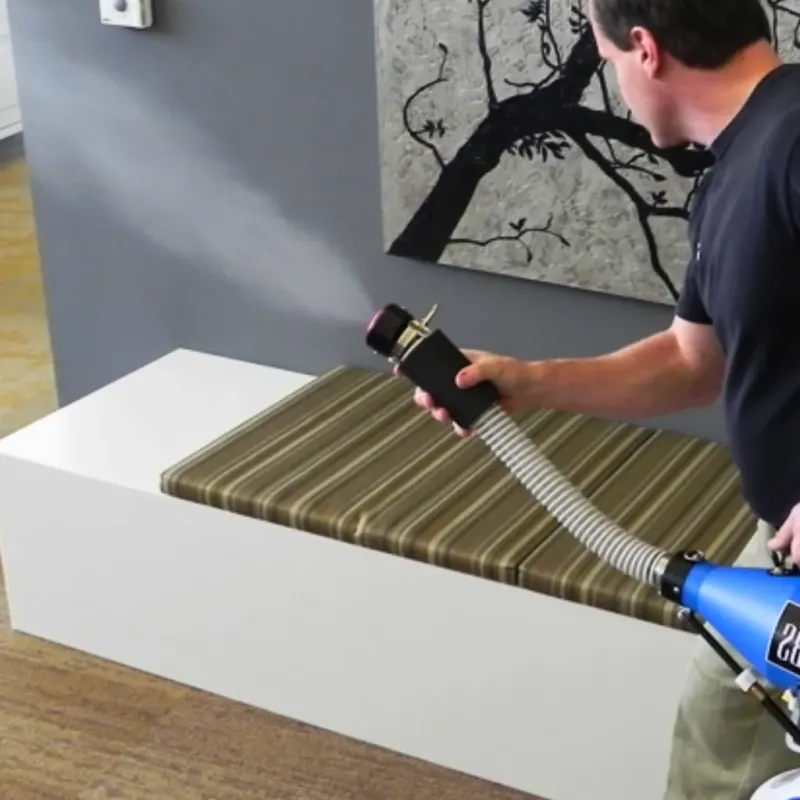 Professional Odor Removal in Holbrook, AZ